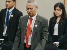 Sidang Sinode I
